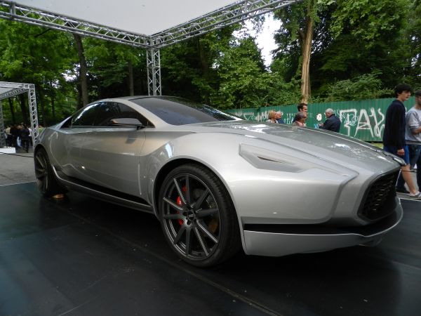 auto,voertuig,sportwagen,2015,prestatie auto,netcarshow