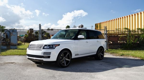 Τζίπ,Land Rover,Range Rover,Άθλημα,άσπρο