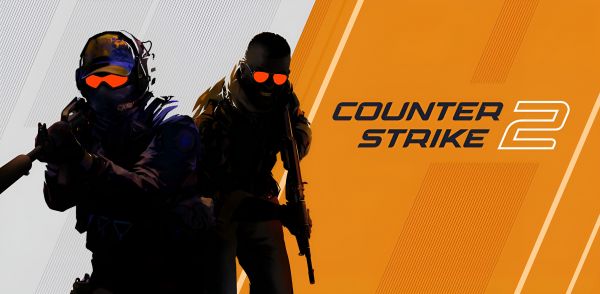 판막,counter strike 2,소총,구타,Video Game Art