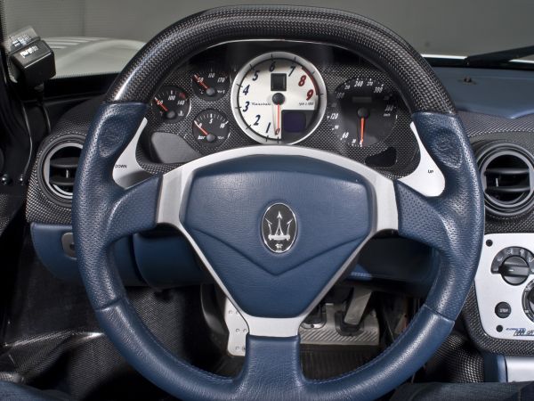 car,vehicle,sports car,Maserati,Convertible,steering wheel