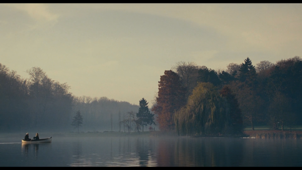 films, landschap, natuur, boot, meer