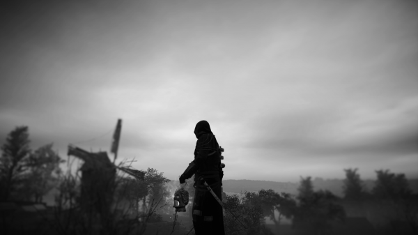 blanco,negro,videojuegos,monocromo,luz de sol,cielo