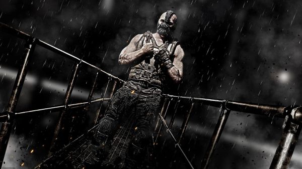 1920x1080 px,Bane,homem Morcego,MessenjahMatt,O Cavaleiro das Trevas Ressurge