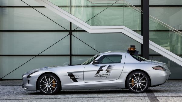 1920x1080 px,mercedes SLS