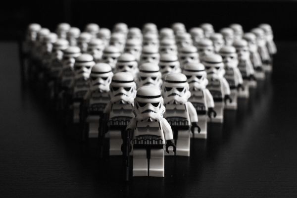 perang,ex,bintang,LEGO,stormtroopers,sigma