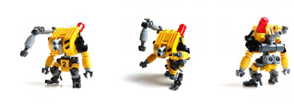 robot,galben,LEGO,Mech,Jucărie,maşină