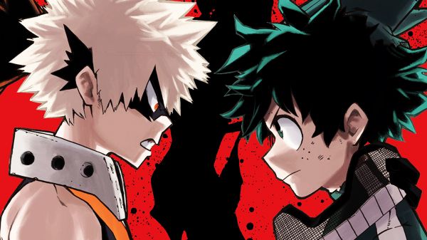 Boku geen Hero Academia,Izuku Midoriya,Katsuki Bakugou,Bakug Katsuki,Shoto Todoroki,Uraraka Ochako