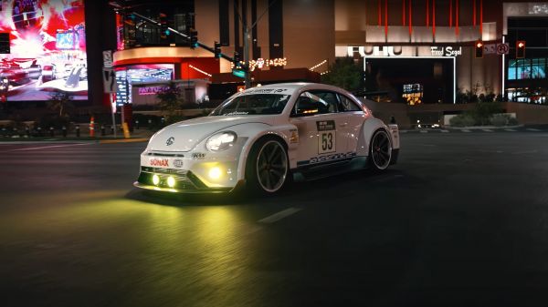 volkswagen Beetle,JP Performance,Las Vegas