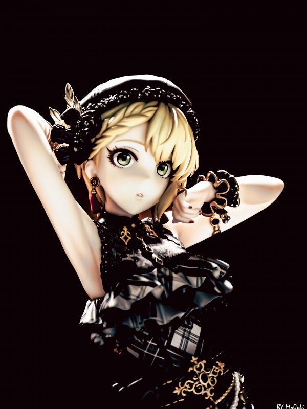 Miyamoto Frederica,THE email protected Cinderella Girls