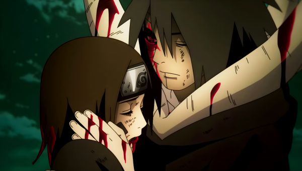 ナルトアニメ,ナルトShippuuden,Mashashi Kishimoto,4k,Studio Pierrot,Road to Naruto 20