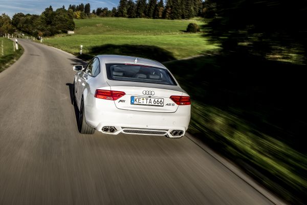 voiture,véhicule,Audi,voiture de sport,ABT,Sedan