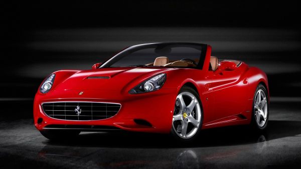 1920x1080 px,Ferrari California