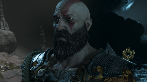 Θεός του πολέμου,God of War 2018,βιντεοπαιχνίδια,Kratos