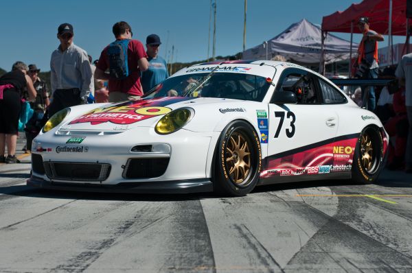 auto, vozidlo, Porsche, sportovní auto, závodění, Porsche 911 GT3