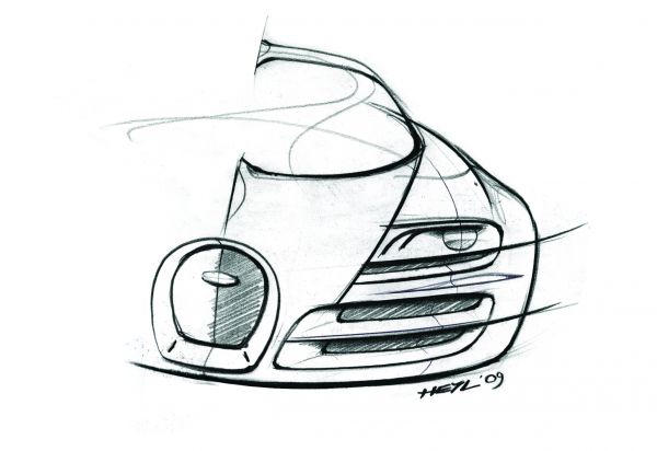 Bugatti,Рисование,Иллюстрация,Художественное произведение,Line art,мультфильм