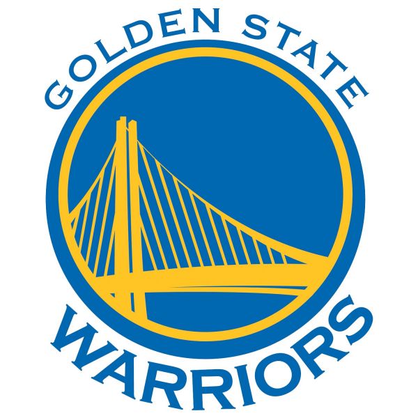 Golden State Warriors,NBA,1500x1500 px,Logotype