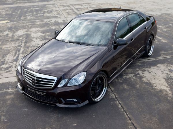 bil,fordon,Mercedes Benz,Mercedes Benz E Class,Sedan,Kicherer