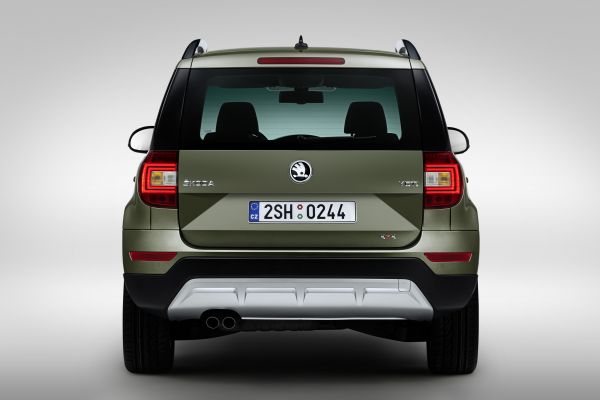 Yeti Outdoor,Skoda,2014,netcarshow,netcar,afbeeldingen van auto's