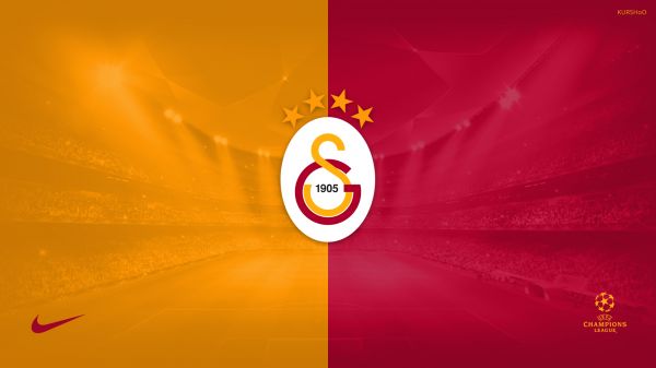 Galatasaray S K,bóng đá,Champions League,gà tây,Istanbul