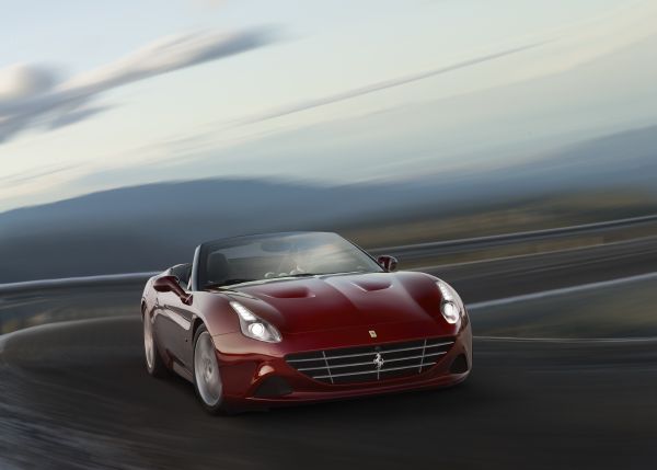 Ferrari California,car,vehicle,sports car,Ferrari,performance car