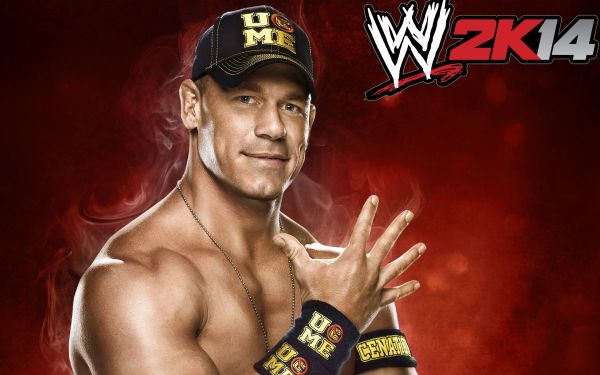 John Cena,WWE,wrestling,men