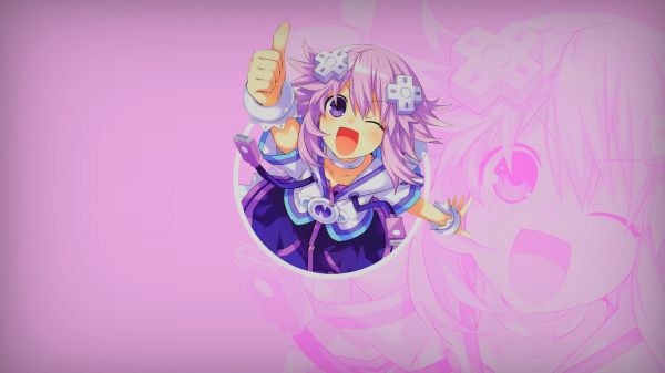 anime,anime dívky,Hyperdimension Neptunia