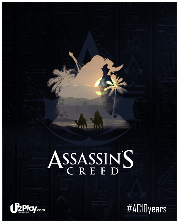 Assassin's Creed,Assasin's creed La hermandad,Assassin's Creed Unity,Assassin's Creed Syndicate,videojuegos,Ultra HD