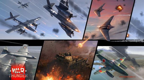 vehicle,airplane,aircraft,military aircraft,War Thunder,air force