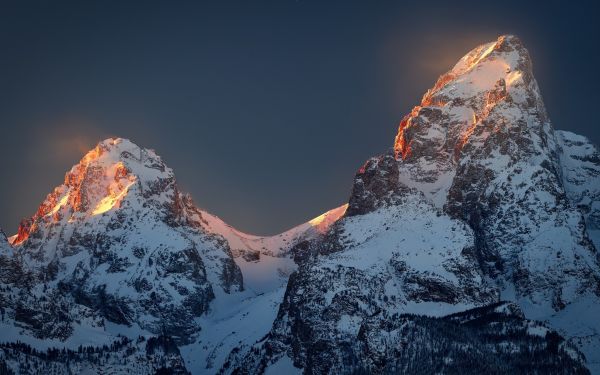 Grand Teton Nemzeti Park,tájkép,hegy,természet,2048x1280 px,erdő