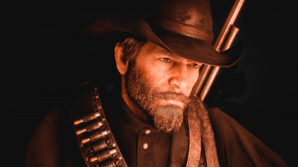 Red Dead Redemption 2,Arthur Morgan,Rockstar Games,Red Dead Redemption,jocuri video