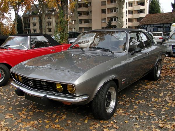 Opel manta a 1900 berlinetta,Opel,Opel Manta,auto