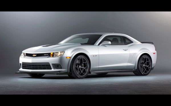 car, vehicle, Camaro, sports car, Chevrolet Camaro, coupe