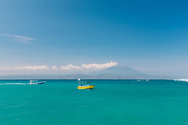 Landschaft,Boot,Meer,Bucht,Wasser,Natur