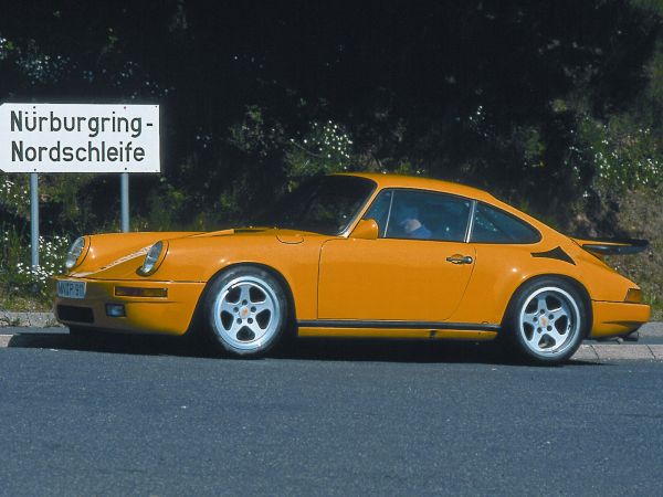 car,vehicle,Porsche,Porsche 911,sports car,RUF