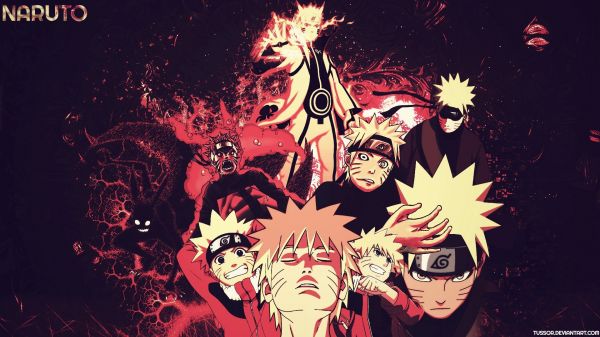 1920x1080 px,Jinchuuriki,Kyuubi,naruto Shippuuden,Uzumaki Naruto