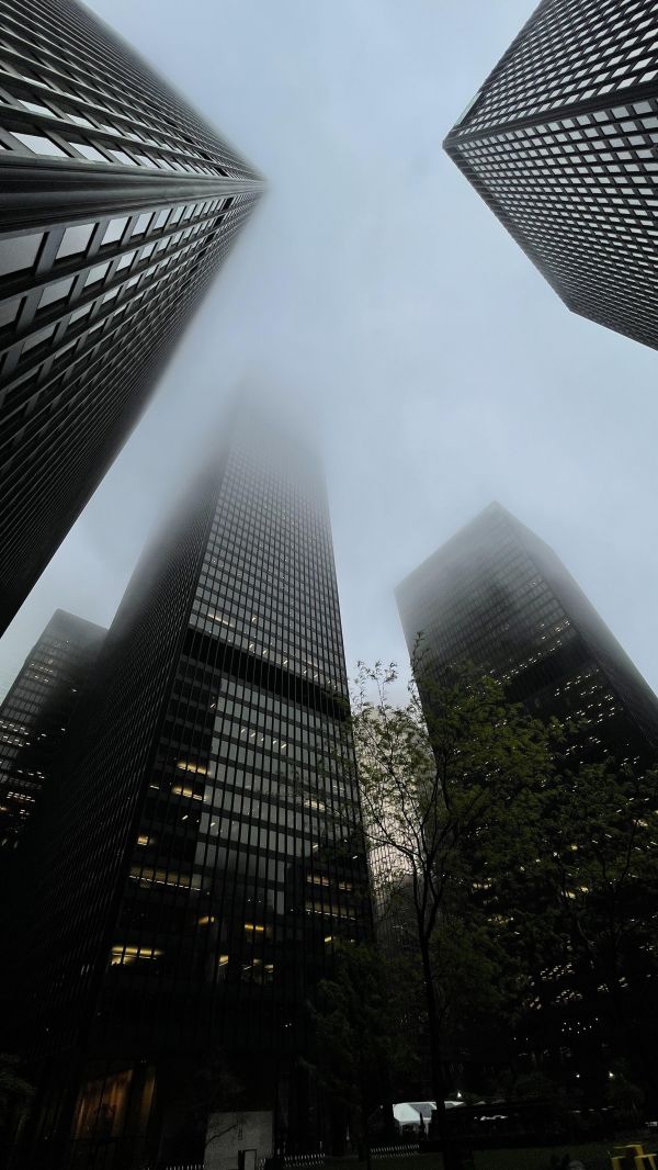 Toronto,oraș,arhitectură,clădire,vertical,afișare portret