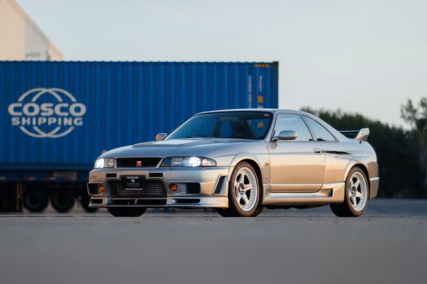 400R,Nissan,Nissan Skyline GT R R33,nISMO,Nissan GT R NISMO,mașini de argint