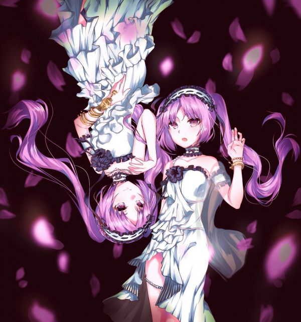 Anime,Dziewcząt anime,Fate Series,Wielki porządek losu,Atakazja przełomowa Fate,Euryale Fate Grand Order