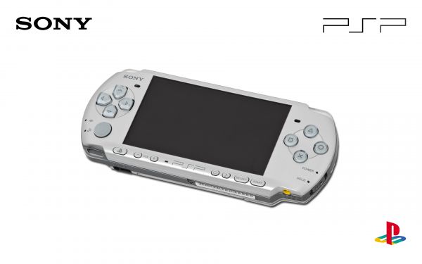 videójátékok, egyszerű háttér, konzolok, technológia, Sony, PSP