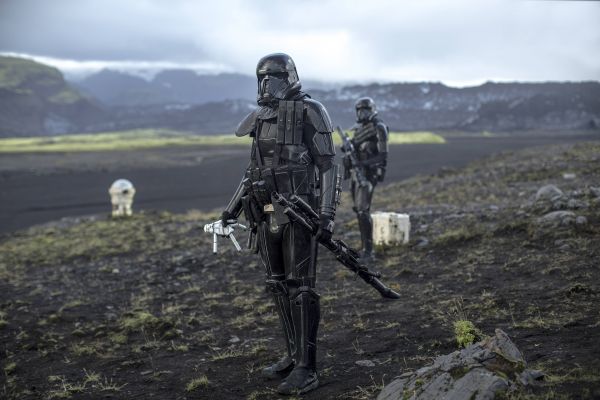 5760x3840 px,Rogue One Eine Star Wars Story,Krieg der Sterne,Sturm Troopers