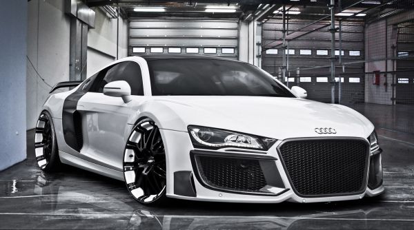 car,vehicle,Audi,sports car,coupe,Audi R8