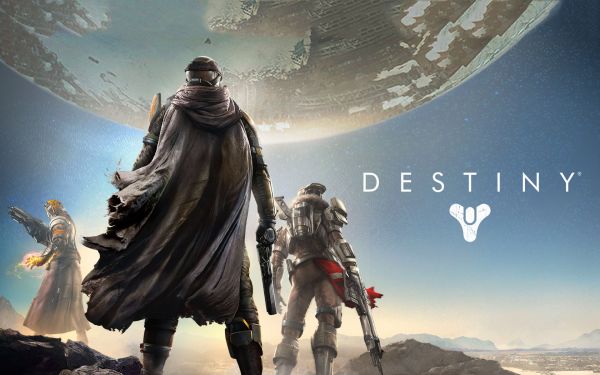 destino,Destiny 2,Destiny videogioco,videogiochi,fantascienza,mago