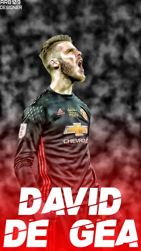 David de Gea,Deportes,Jugadores,fútbol