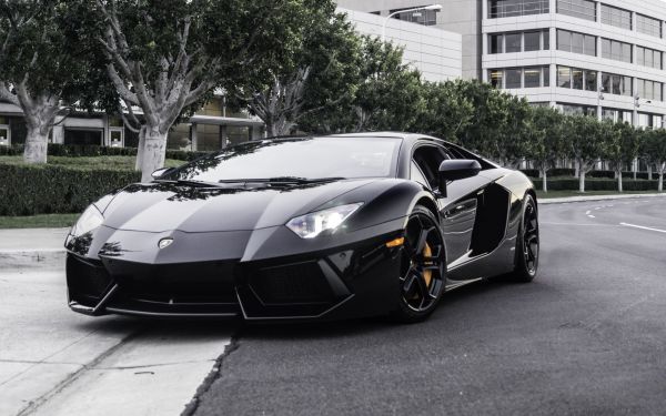 차,차량,람보르기니,스포츠카,Lamborghini Aventador,람보르기니 무르시엘라고