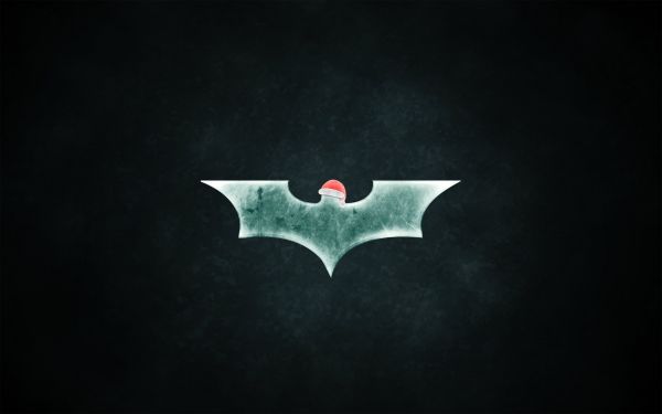 videospill, Batman, logo, Batman logo, mørke, vinge