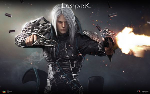 2560x1600 px,Lost Ark,verloren ark 2016,Computerspellen