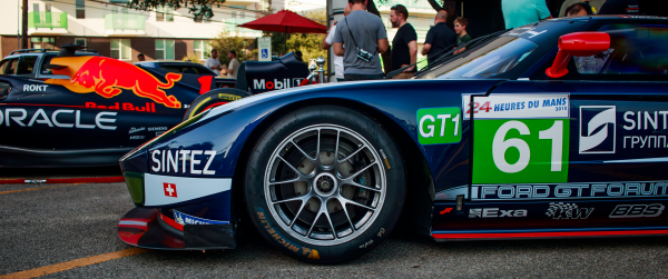 závodní vozy,Ford GT,Brod,LeMans