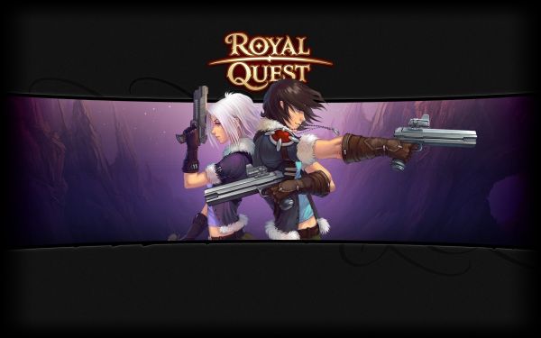 1920x1200 px,Royal Quest