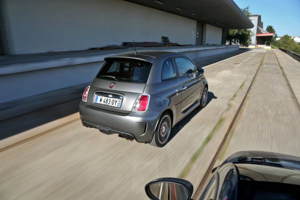 Auto,Fahrzeug,2013,Fahren,Mini,Abarth