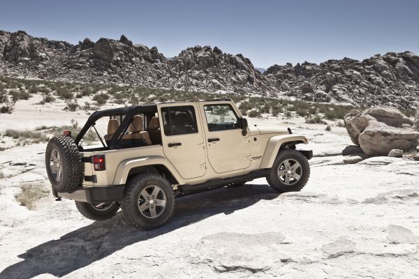 bil,kjøretøy,Jeep,Jeep Wrangler,2012,netcarshow